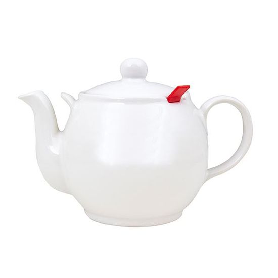 Upton Tea Imports Chatsford Teapot (6-cup)
